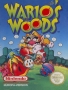 Nintendo  NES&nbsp; - &nbsp;Wario's Woods-E